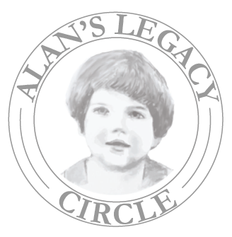 Alan's Legacy Circle Logo